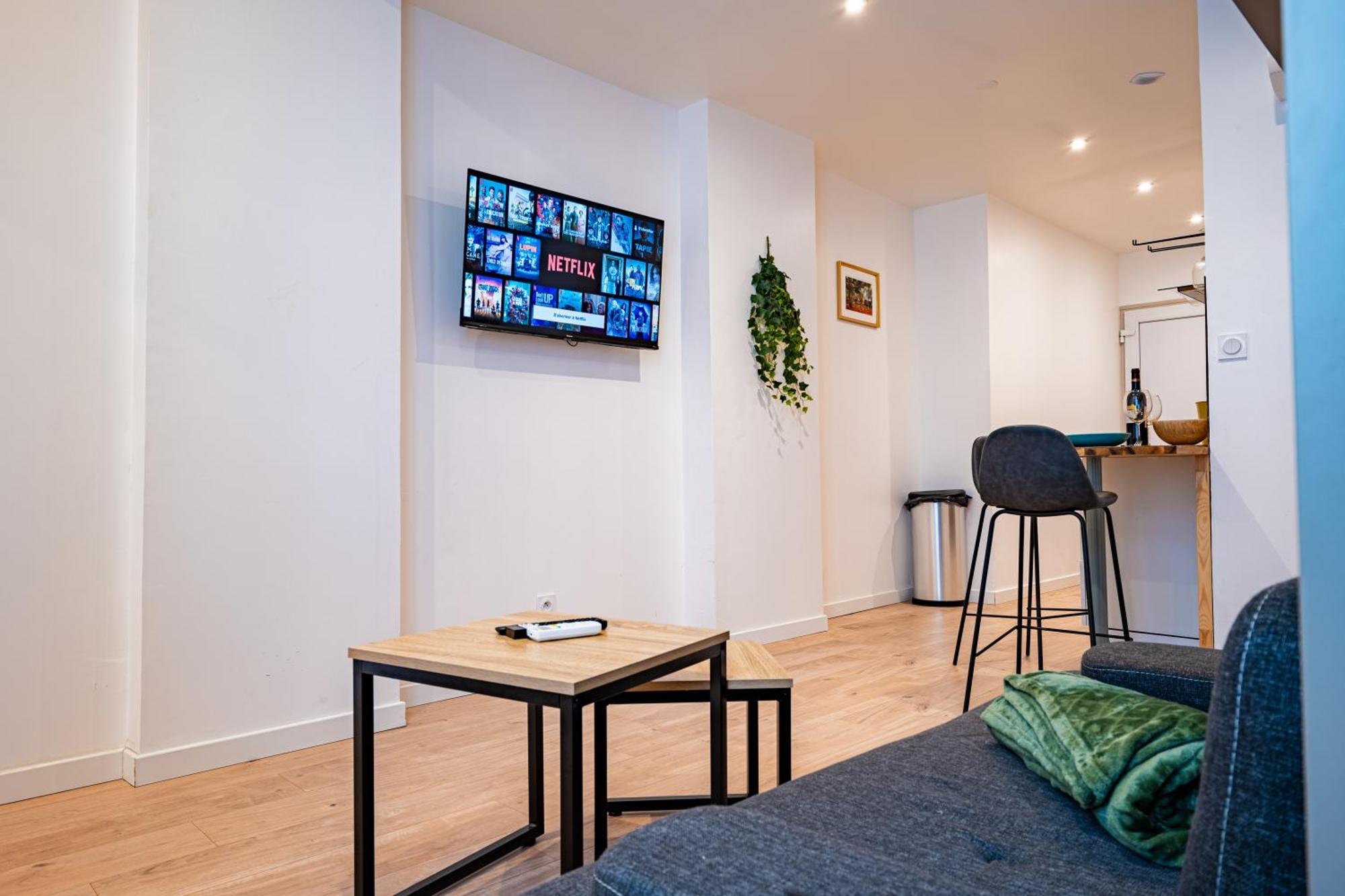 Les Suites Du Castillet 페르피냥 외부 사진