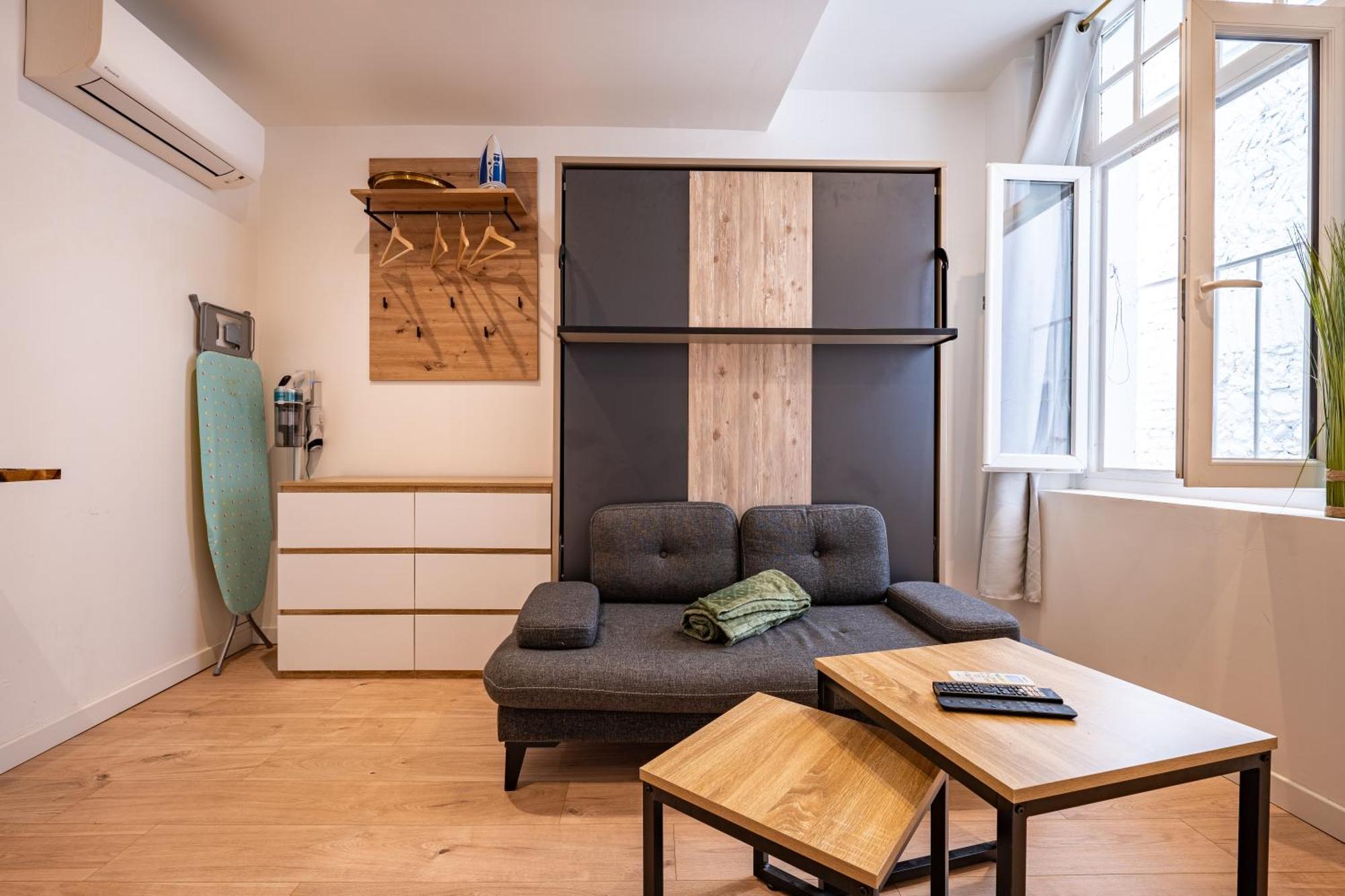 Les Suites Du Castillet 페르피냥 외부 사진