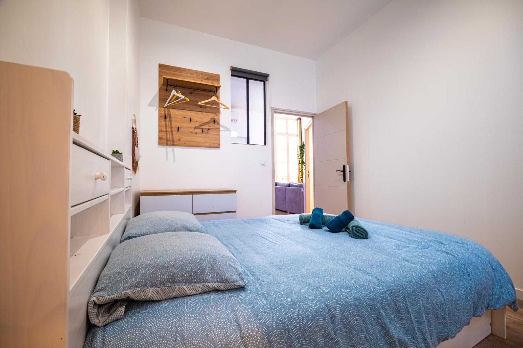 Les Suites Du Castillet 페르피냥 외부 사진