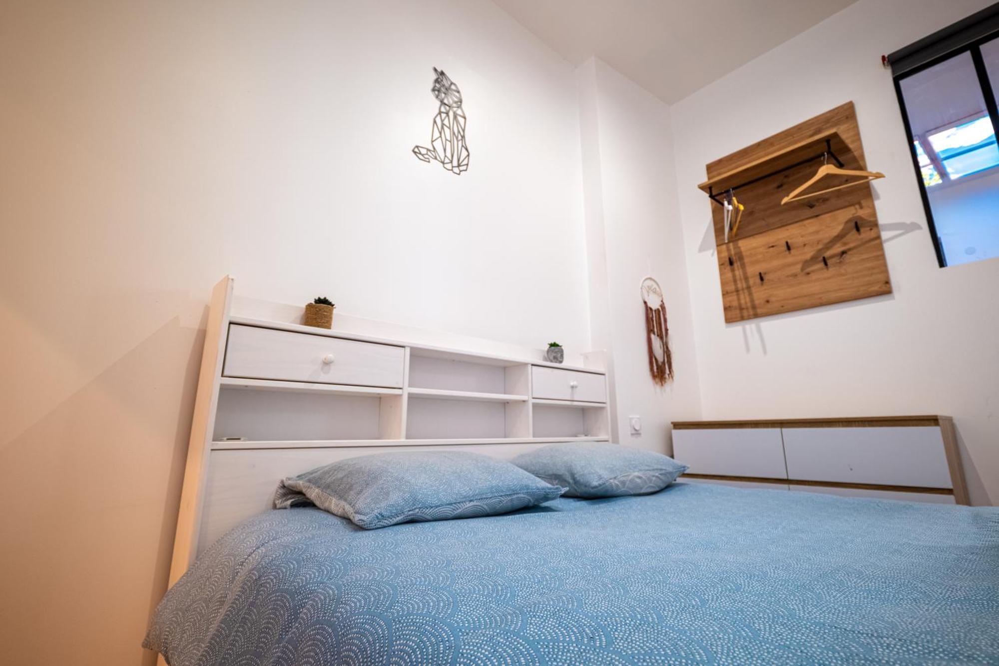 Les Suites Du Castillet 페르피냥 외부 사진