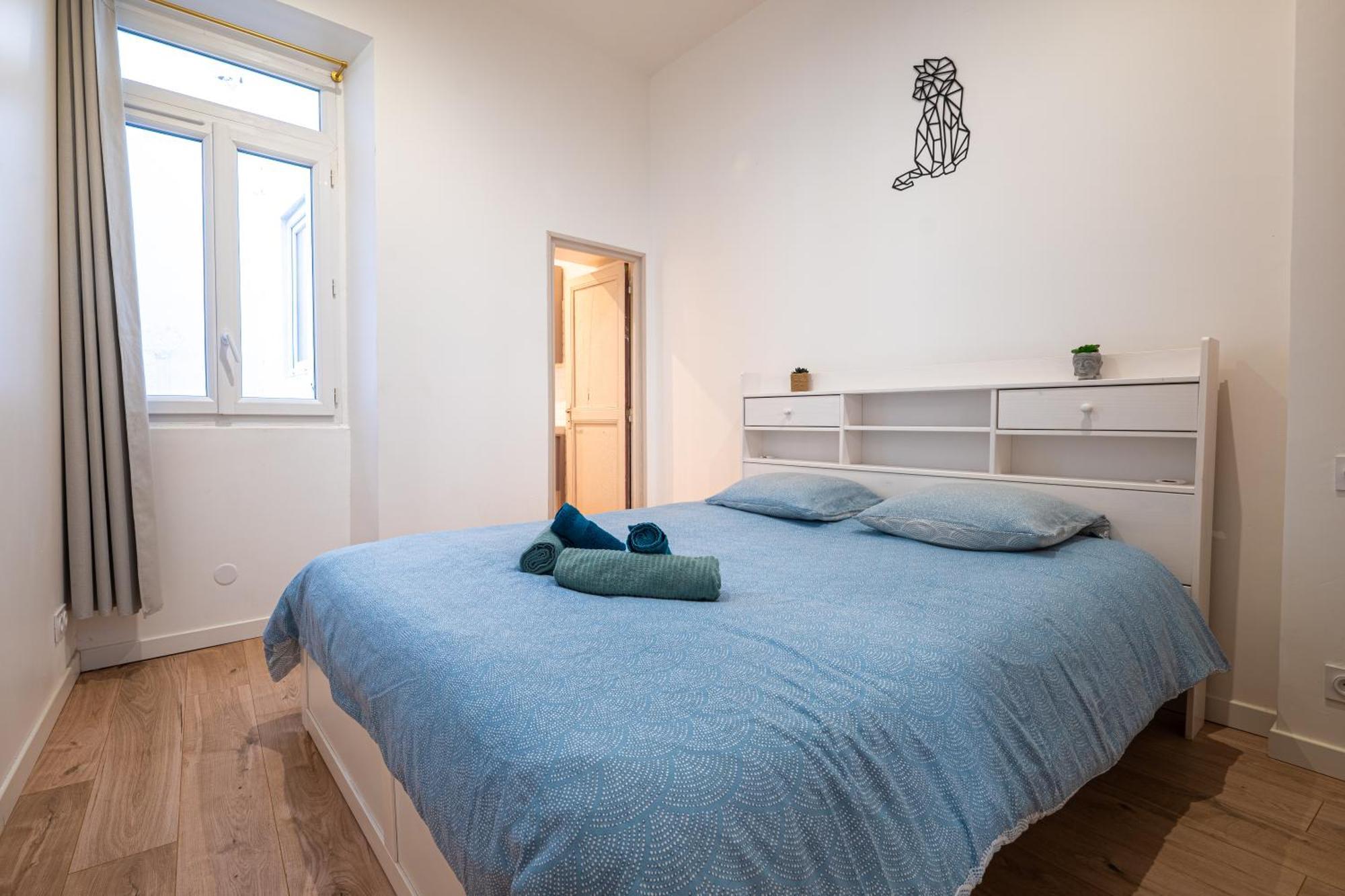 Les Suites Du Castillet 페르피냥 외부 사진