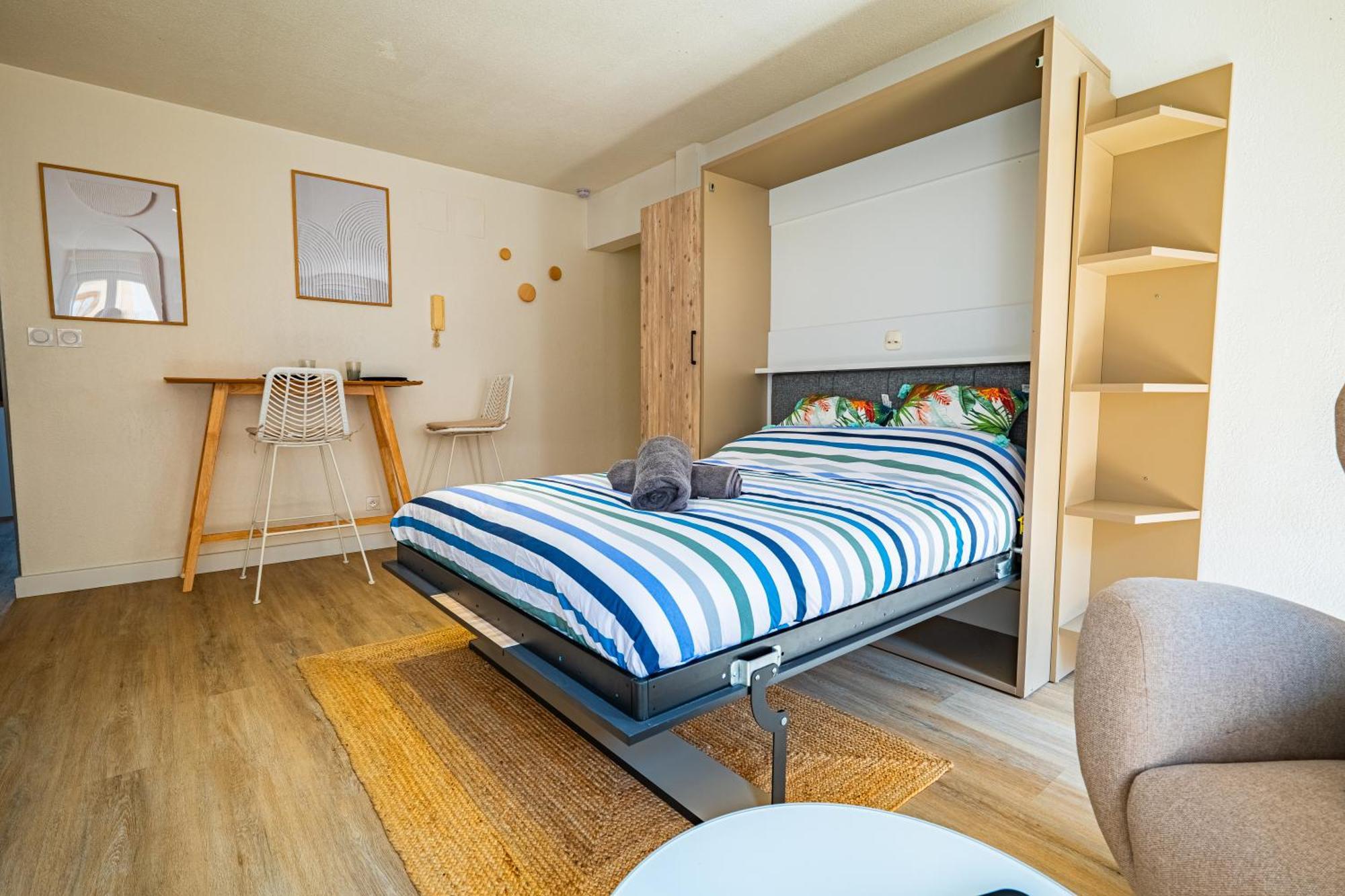 Les Suites Du Castillet 페르피냥 외부 사진