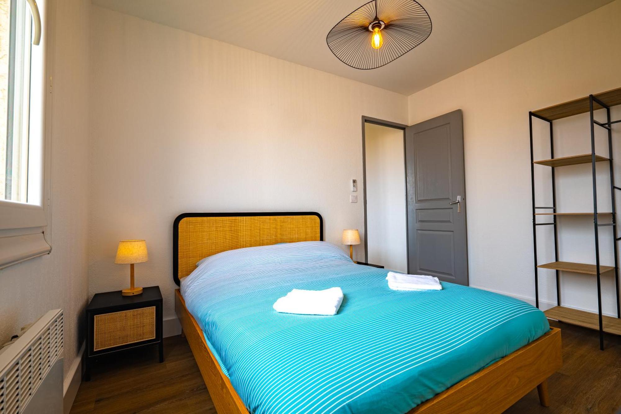 Les Suites Du Castillet 페르피냥 외부 사진