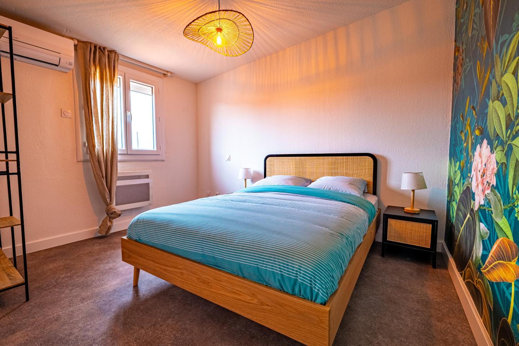 Les Suites Du Castillet 페르피냥 외부 사진