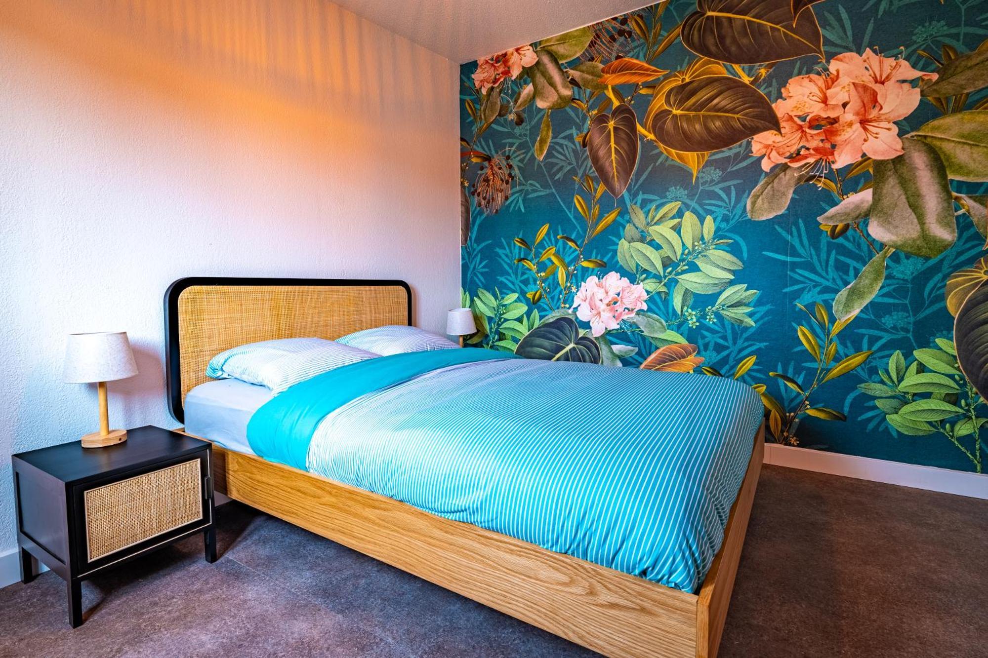 Les Suites Du Castillet 페르피냥 외부 사진
