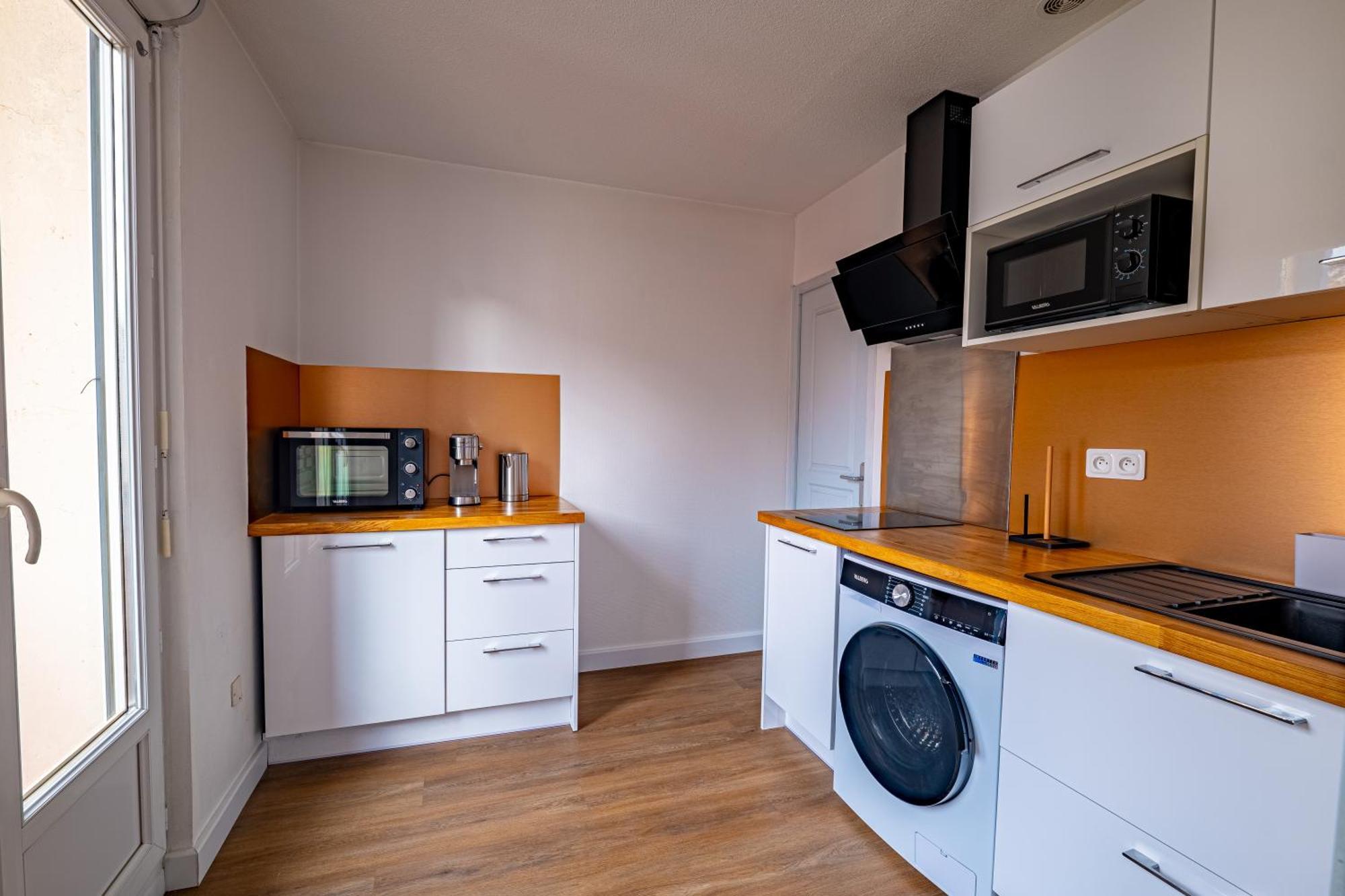 Les Suites Du Castillet 페르피냥 외부 사진