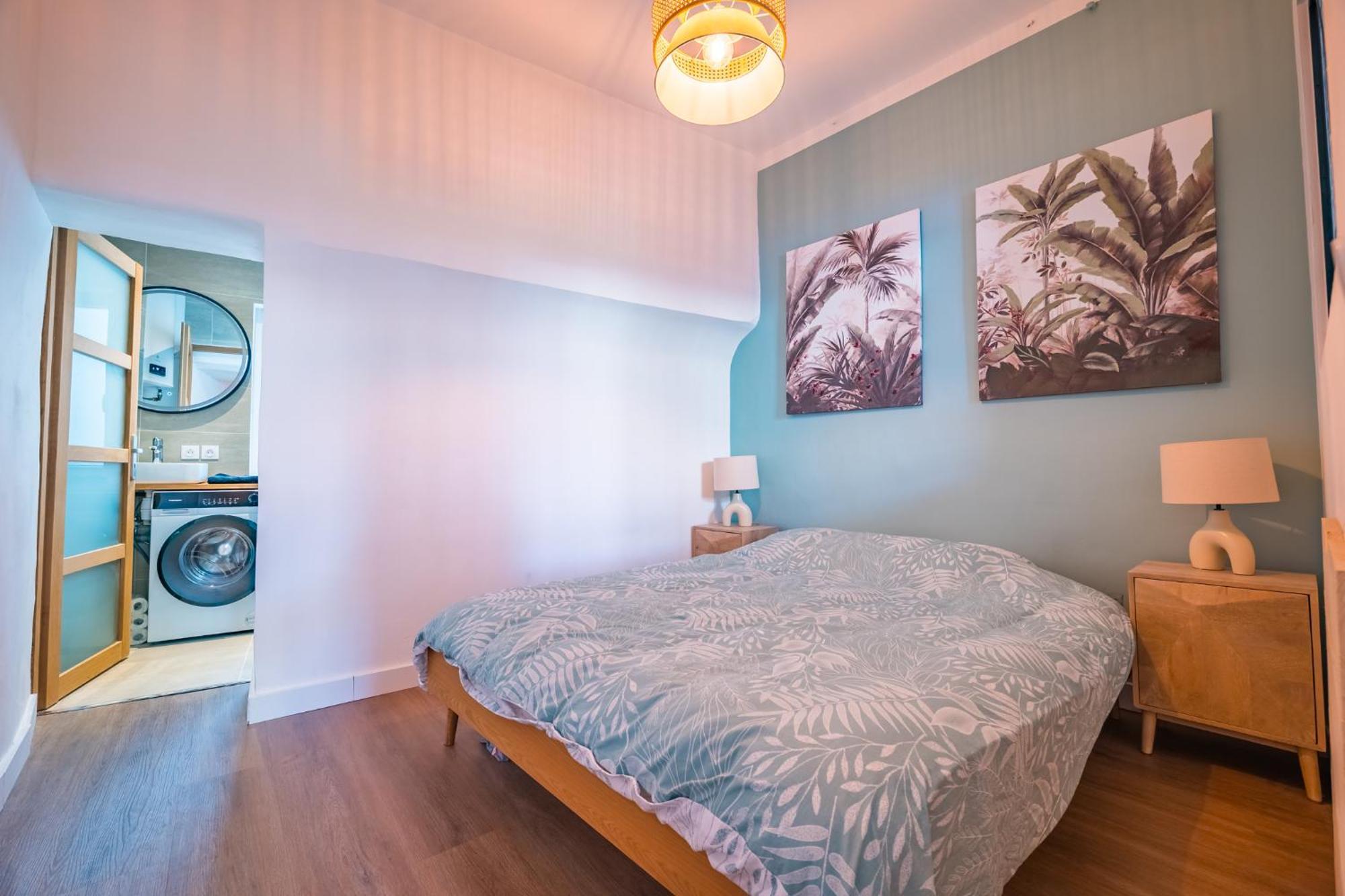 Les Suites Du Castillet 페르피냥 외부 사진