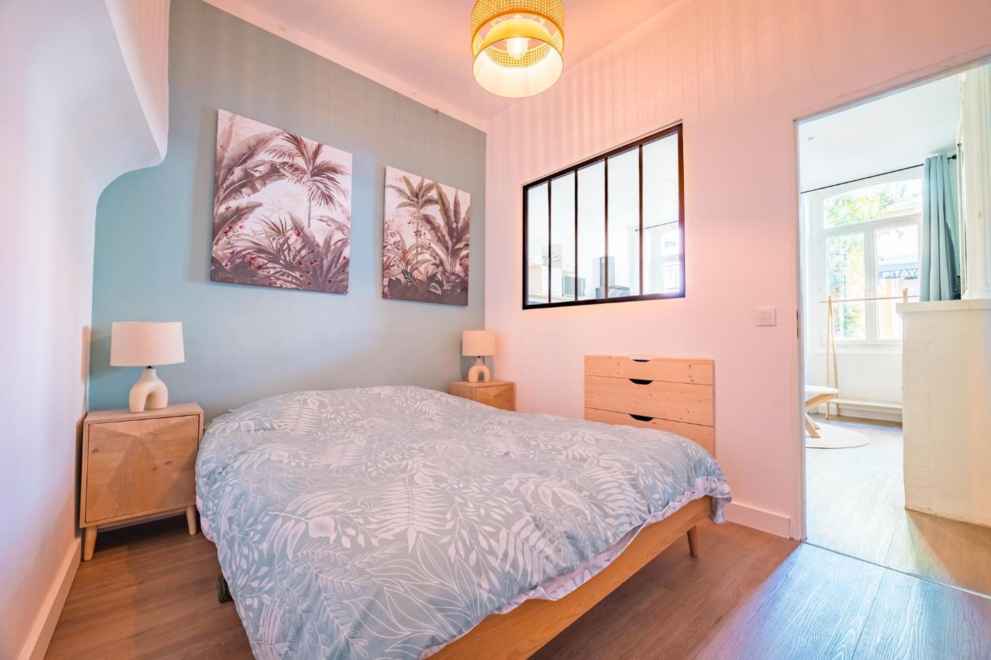 Les Suites Du Castillet 페르피냥 외부 사진
